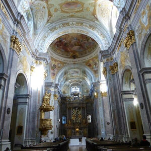 Pfarr- und Chorausflug 2014