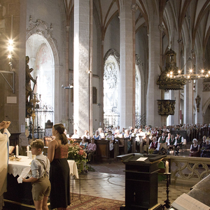 Mariä Himmelfahrt 2024