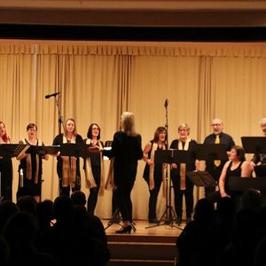 Konzert des Quirinus-Chors 2019