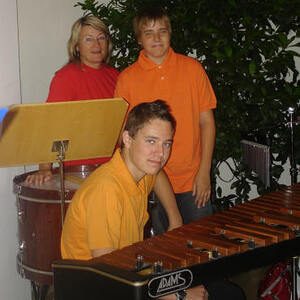 Karl Rammer-Fest 2006