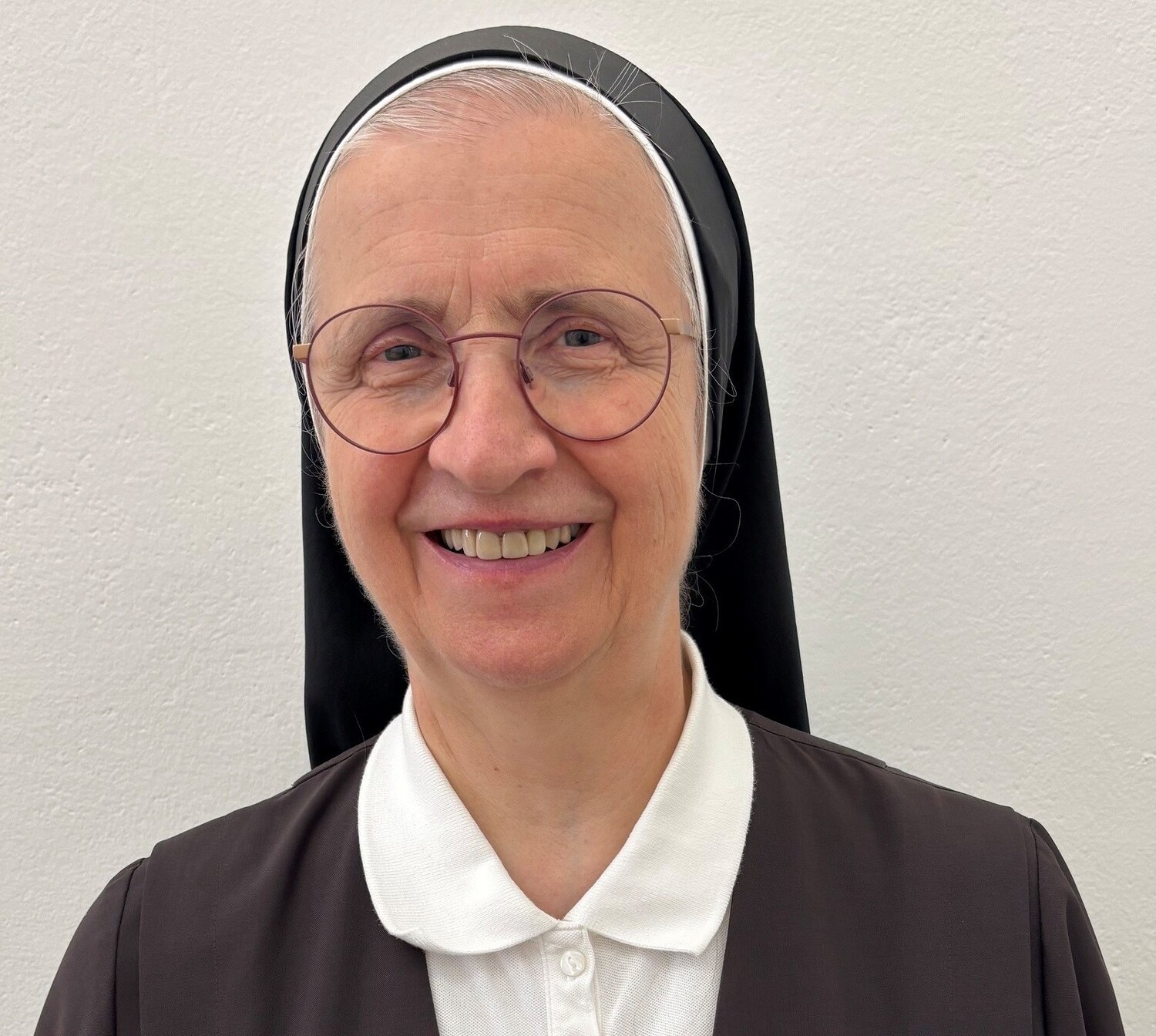 Sr. M. Michaela Pfeiffer-Vogl