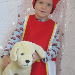 Der Nikolaus ist wieder da!