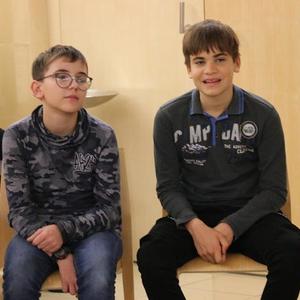 Kinderwortgottesdienst