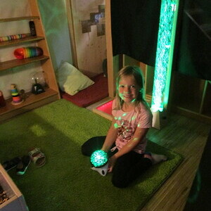 Kindergartenalltag Gruppe 1