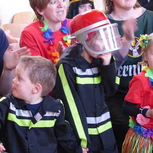 Kinderfasching