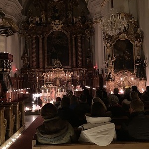 Nacht der 1000 Lichter