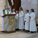 Abschluss-Gottesdienst zur Dekanatsvisitation 2018