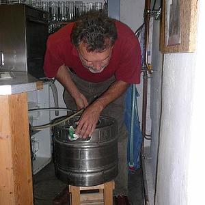 Bierwallfahrt Wilhering - Dörnbach