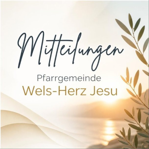 Mitteilungen