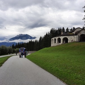 Frauenwallfahrt der kfb 2022