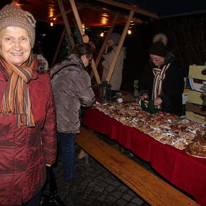 Advent in der Pfarre St. Quirinus