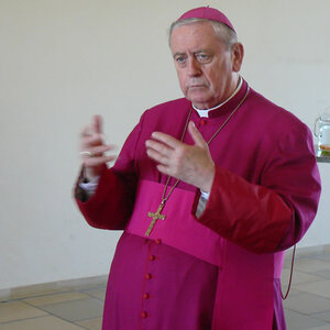 Bischofsvisitation 2011