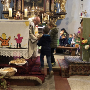 150 Jahre Kreuzschwestern