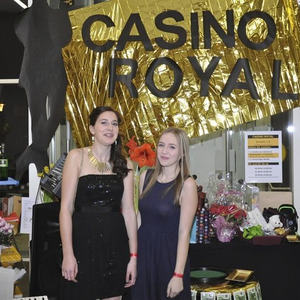 Impressionen Pfarrball Lichtenberg