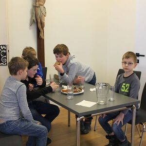 Dreikönigsaktion 2023