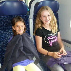 Ministrantenausflug 2018