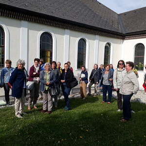 Frauenwallfahrt 2018