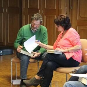 Klausur des Pfarrgemeinderates