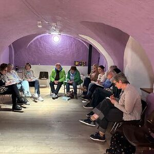 Regionstreffen in der Region Salzkammergut (ÖB Gmunden)