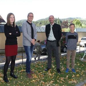 Pfarre Königswiesen