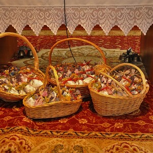 anschließend  Frühschoppen