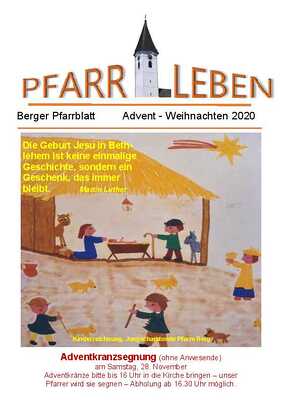 Pfarrleben