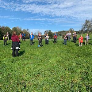 Gunskirchener Pilgertag 2022