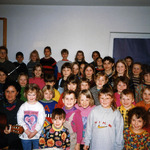 30 Jahre Kindersinggruppe