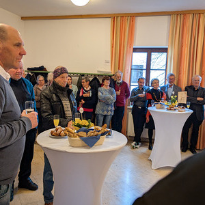 70 Jahrjubiläum & Kleidertausch