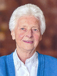 Rosina Triefhaider