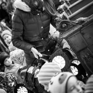 Pfarrcaritaskindergarten Sarleinsbach