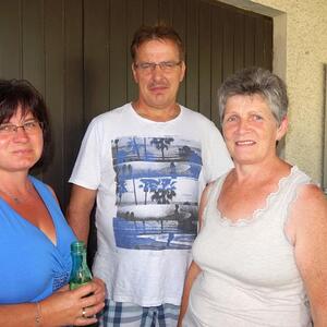 Verabschiedung von Pastoralassistent Mag. Tobias Almer