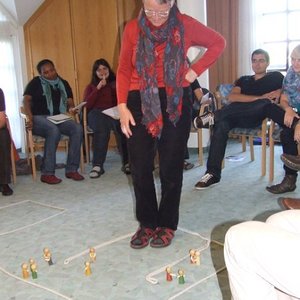 PGR KLAUSUR GREISINGHOF