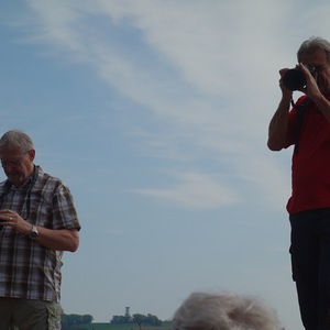 meditative Pilgerwanderung 28.4.18