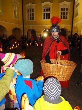 Martinsfest 2015