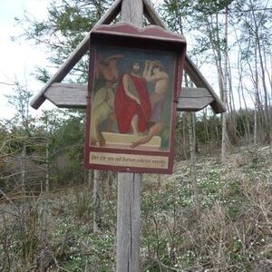 Kreuzweg-Wallfahrt