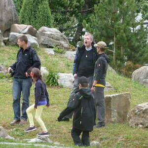 Ministrantenausflug 2018