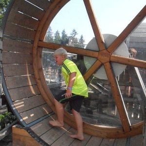 Wasserspielpark Eisenwurzen