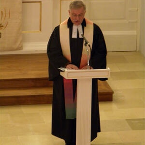 Ökumenischer Gottesdienst