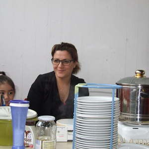 Adventkranzweihe, Advent- & Schmankerlmarkt