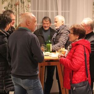 Abendmesse mit Generalvikar Lederhilger