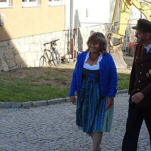 Erntedank 2016, Pfarre Neumarkt im Mühlkreis