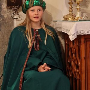 Sternsingeraktion 2024