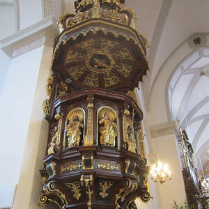 Samstag, 22. Juni 2019