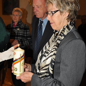 Wanderbank+Jubelhochzeiten