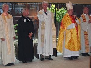 Seelsorgestelle Elia