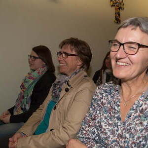 KBW-Vortrag 'China - Reich der Mitte'