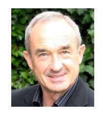 Der Referent beim Männertag in Allhaming Maximilian Födinger 