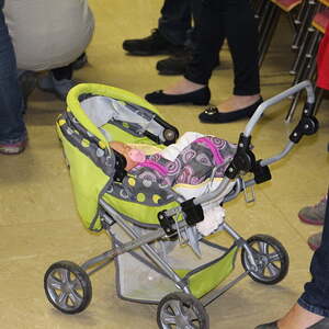 Fahrzeugsegnung, Pfarre Neumarkt im Mühlkreis