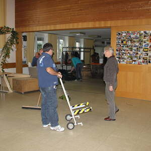 Pfarre Neumarkt im Mühlkreis